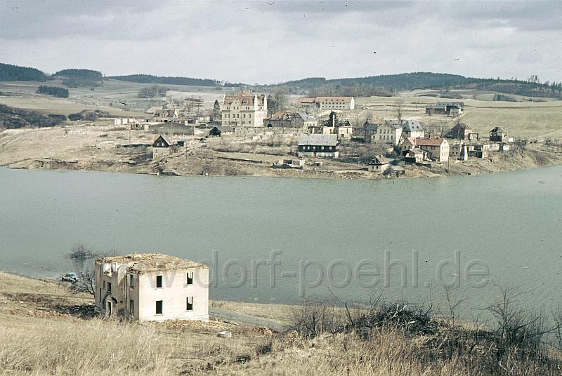 001 (109).jpg - Staubeginn, Sicht vom heutigen Rettungsturm